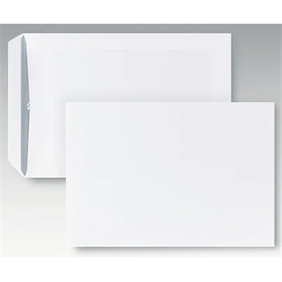 POSTHORN Versandtasche DIN C5 162 x 229 mm (B x H) ohne Fenster 90g/m² mit Selbstklebung Papier weiß 500 St./Pack. POSTHORN Versandtasche DIN C5 162 x 229 mm (B x H) ohne Fenster 90g/m² mit Selbstklebung Papier weiß 500 St./Pack.
