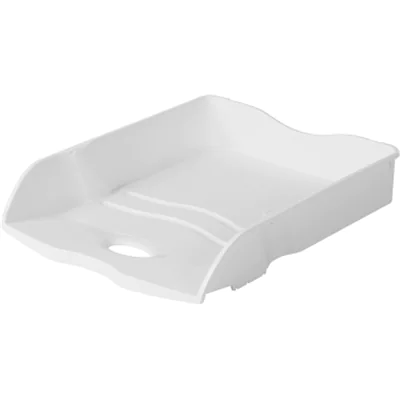 HAN Briefablage, 1 Schublade(n), Kunststoff, Weiß, 6 Stück(e), 63 mm, 259 mm 10298-912