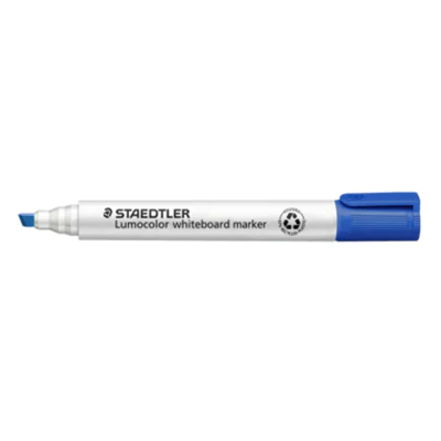 STAEDTLER Whiteboardmarker Lumocolor 351-2 2mm rot STAEDTLER Whiteboardmarker Lumocolor 351-2 2mm rot