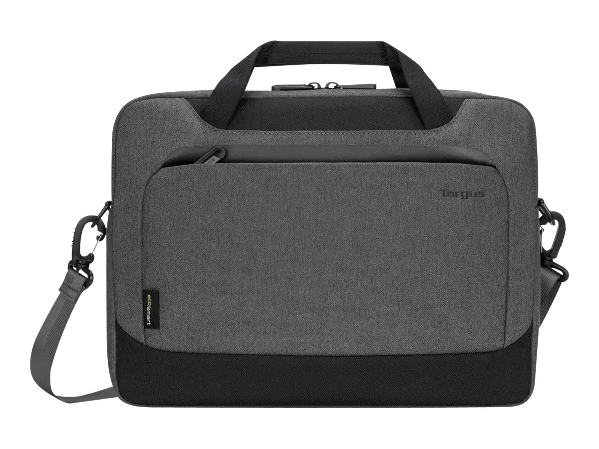 Targus Cypress Slimcase with EcoSmart - Notebook-Tasche - 35.6 cm (14") TBS92602GL