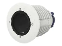 Mobotix 95° 4K Day Sensor Module - Kamerasensormodul mit Objektiv - weiß