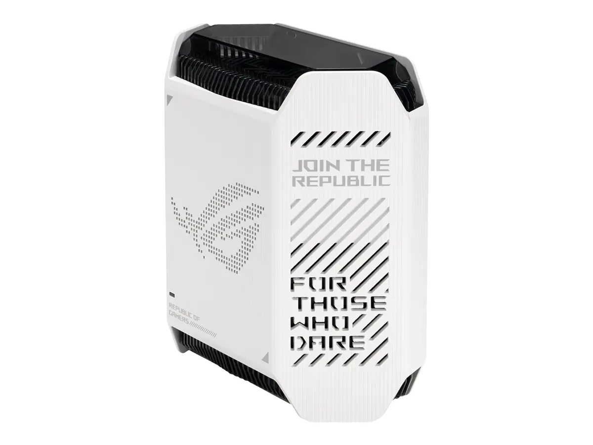 ASUS ROG Rapture GT6 - WLAN-System - (Router) 90IG07F0-MU9A30