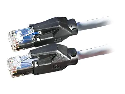 Dätwyler Patch-Kabel - RJ-45 (M) zu RJ-45 (M) 21.05.0200