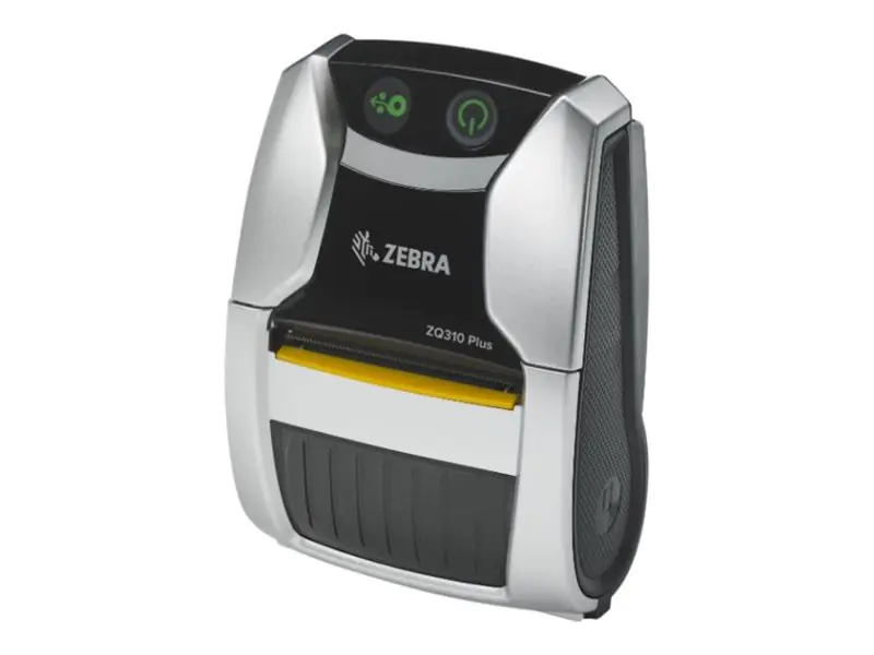 Zebra ZQ300 Series ZQ310 Plus - Belegdrucker - Thermodirekt - Rolle (5,8 cm) ZQ31-A0E03RE-00