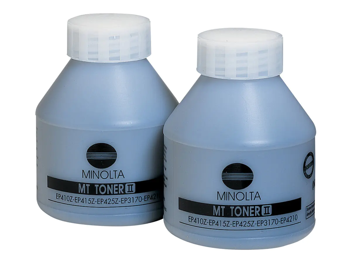 Konica Minolta TN-210Y - Gelb - Original - Tonerpatrone - für bizhub C250