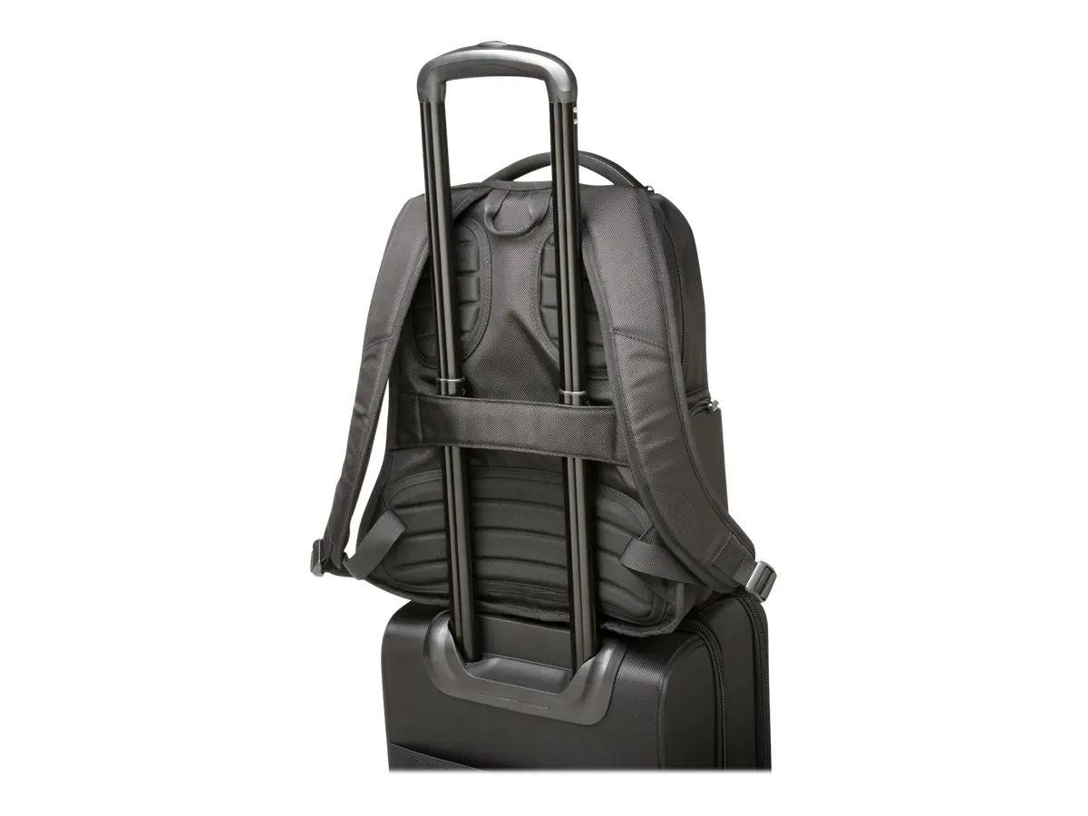 Kensington Contour 2.0 Executive - Notebook-Rucksack - 35.6 cm (14") K60383EU