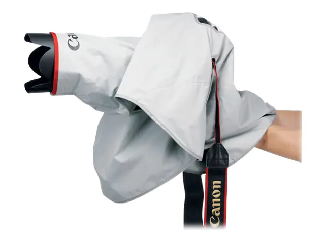 Canon ERC-E5S - Regenschutz