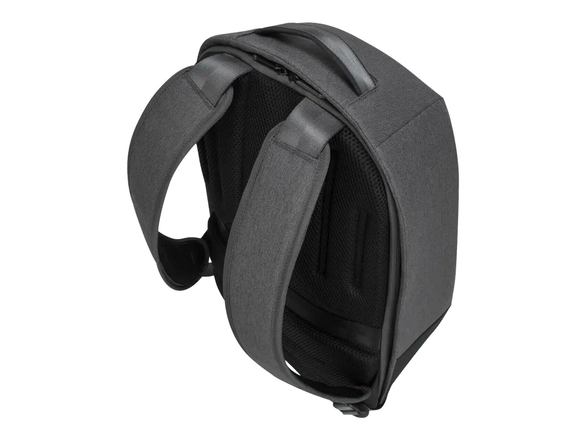 Targus Cypress Security Backpack with EcoSmart - Notebook-Rucksack - 39.6 cm (15.6") TBB58802GL