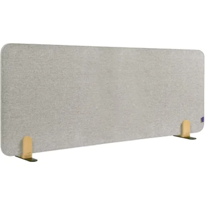 Legamaster Tischtrennwand ELEMENTS Aktustik 7-209832 60x160cm HL gr Legamaster Tischtrennwand ELEMENTS Aktustik 7-209832 60x160cm HL gr