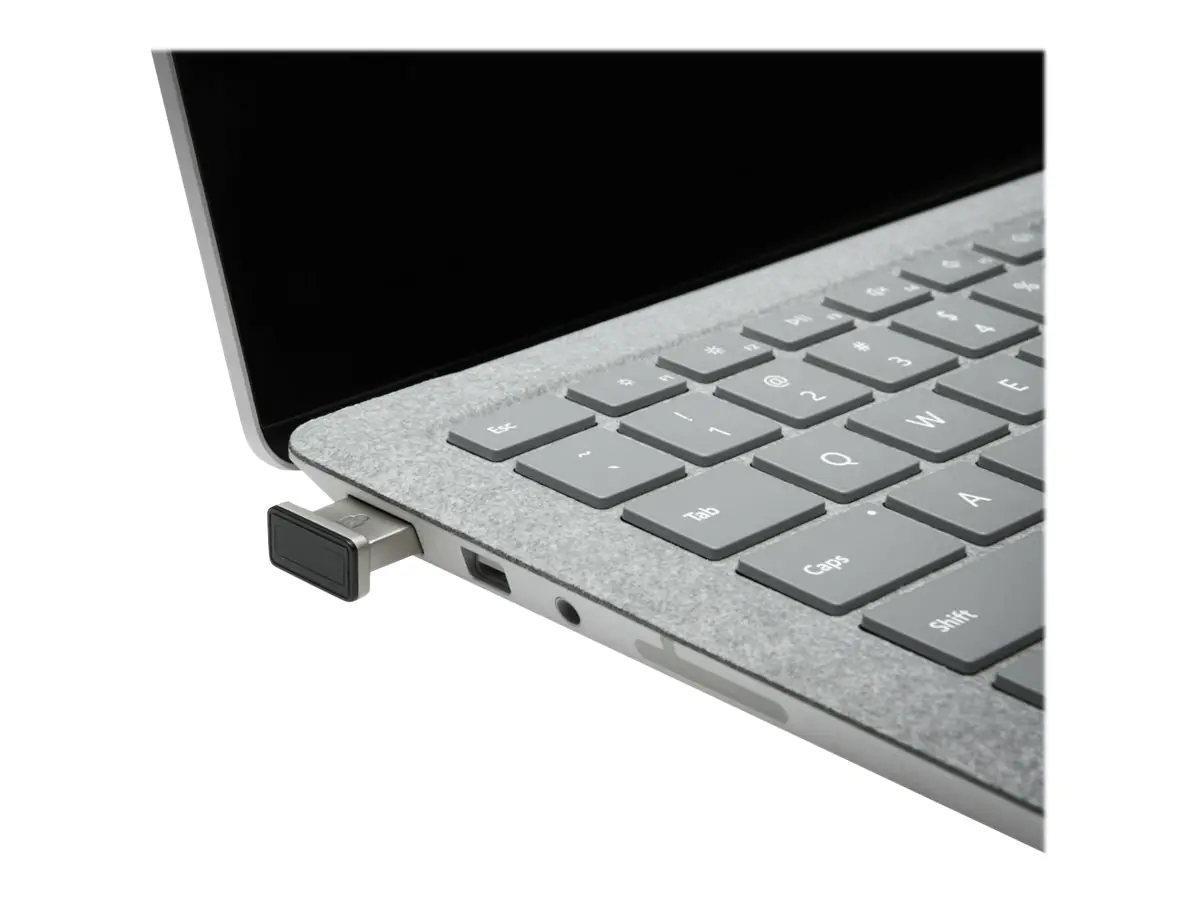 Kensington VeriMark Pro Key - Lesegerät für Fingerabdruck K64704EU