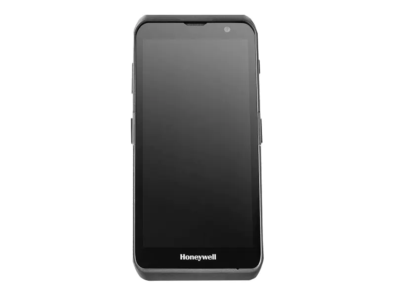 Honeywell ScanPal EDA5S - Datenerfassungsterminal - robust - Android 11 - 32 GB - 14 cm (5.5") Farbe (1440 x 720) - Kamera auf Rück- und Vorderseite - Barcodeleser - (2D-Imager) - microSD-Steckplatz - Wi-Fi 5, NFC, Bluetooth - 3G, 4G Honeywell ScanPal EDA5S - Datenerfassungsterminal - robust - Android 11 - 32 GB - 14 cm (5.5") Farbe (1440 x 720) - Kamera auf Rück- und Vorderseite - Barcodeleser - (2D-Imager) - microSD-Steckplatz - Wi-Fi 5, NFC, Bluetooth - 3G, 4G