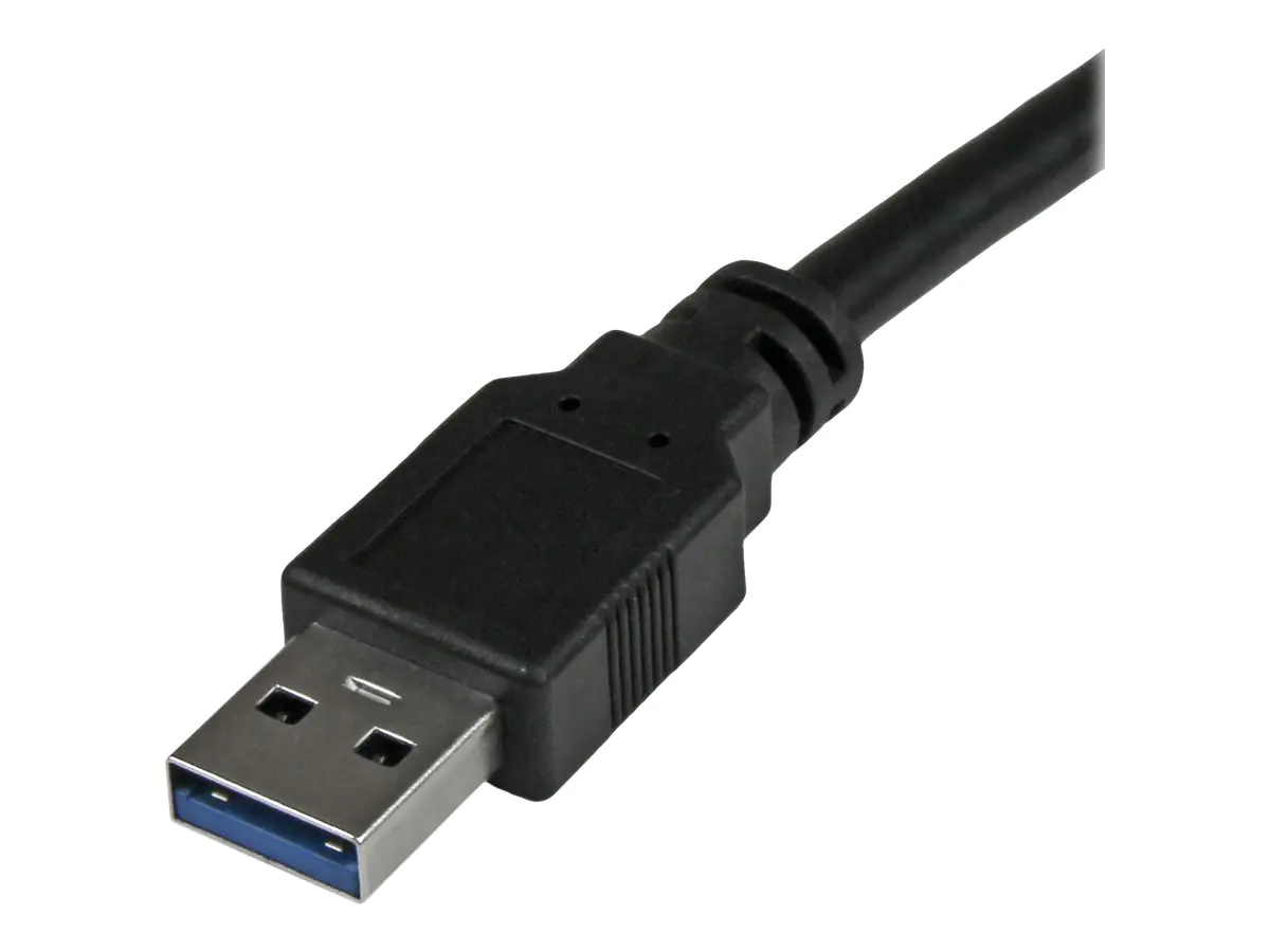 StarTech.com 80cm USB 3.0 auf eSATA Festplatten USB3S2ESATA3