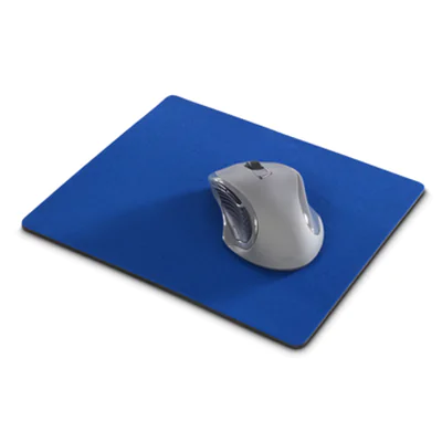 Hama Mauspad Easy 22,3 x 0,3 x 18,3 cm (B x H x T) Jersey/EVA blau Hama Mauspad Easy 22,3 x 0,3 x 18,3 cm (B x H x T) Jersey/EVA blau