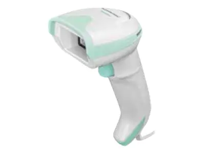 Datalogic Gryphon I GM4500-HC - Kit - Barcode-Scanner - tragbar - 2D-Imager - decodiert - RF(433 MHz)