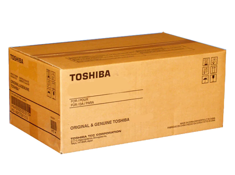 Toshiba T-FC28E-K, 29000 Seiten, Schwarz, 1 Stück(e) 6AJ00000047