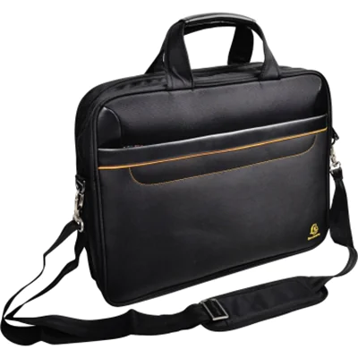 Exacompta Notebooktasche exactive 17434E 15,6Zoll sw/or Exacompta Notebooktasche exactive 17434E 15,6Zoll sw/or