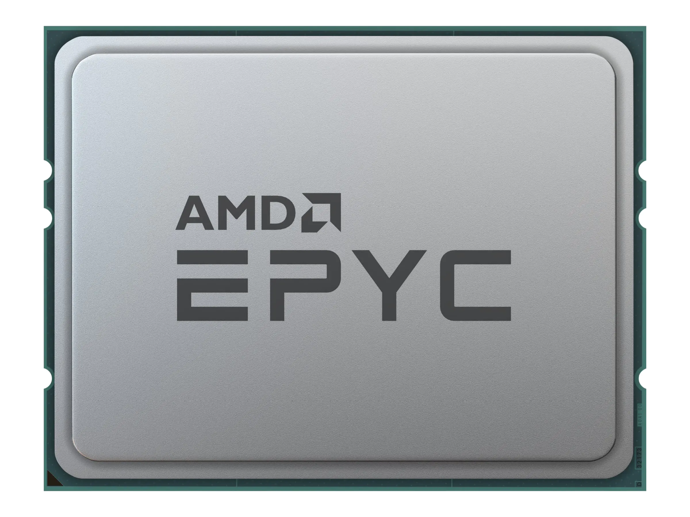 AMD EPYC 7543P - 2.8 GHz - 32 Kerne - 64 Threads - 256 MB Cache-Speicher - Socket SP3 - PIB/WOF AMD EPYC 7543P - 2.8 GHz - 32 Kerne - 64 Threads - 256 MB Cache-Speicher - Socket SP3 - PIB/WOF