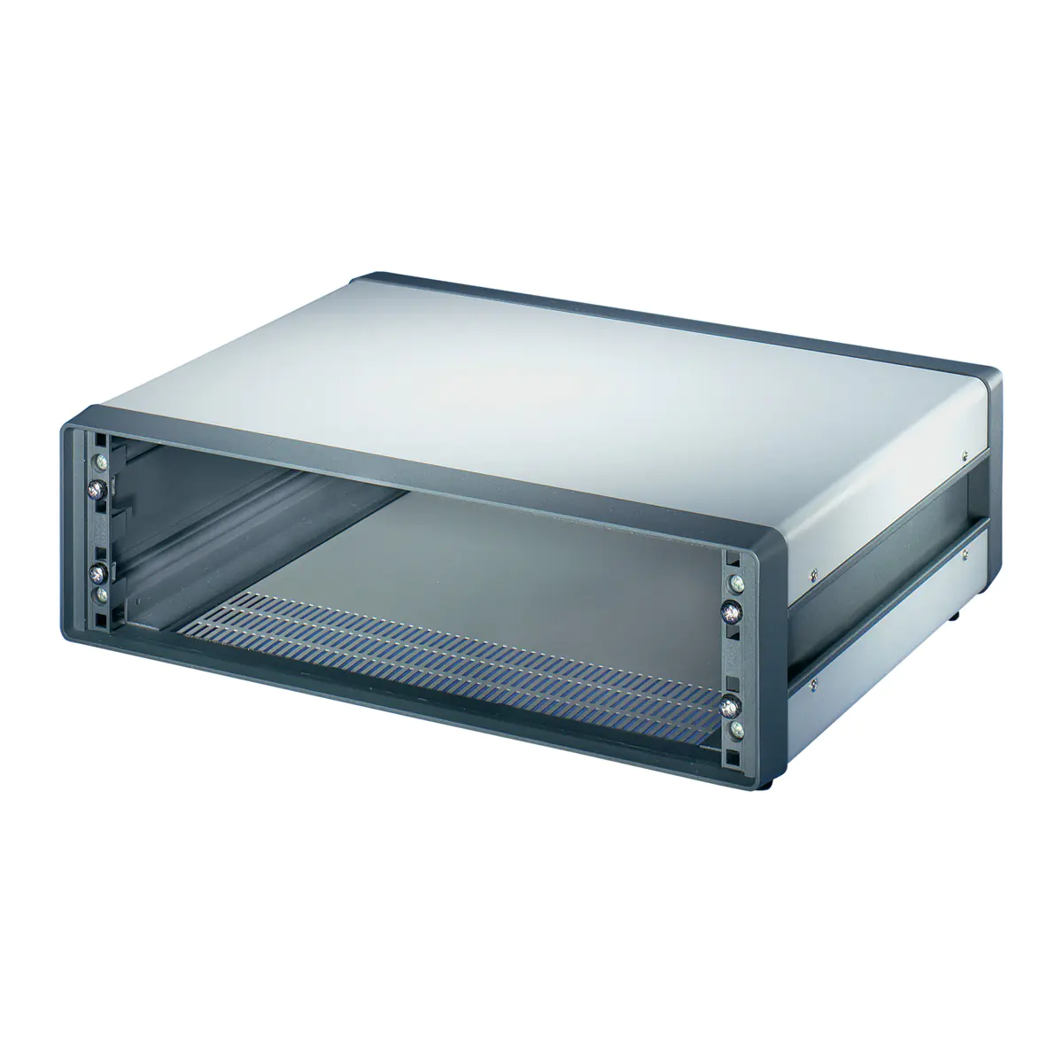 SCHROFF COMPTEC CASE 4U 300D - Rack-Zubehör