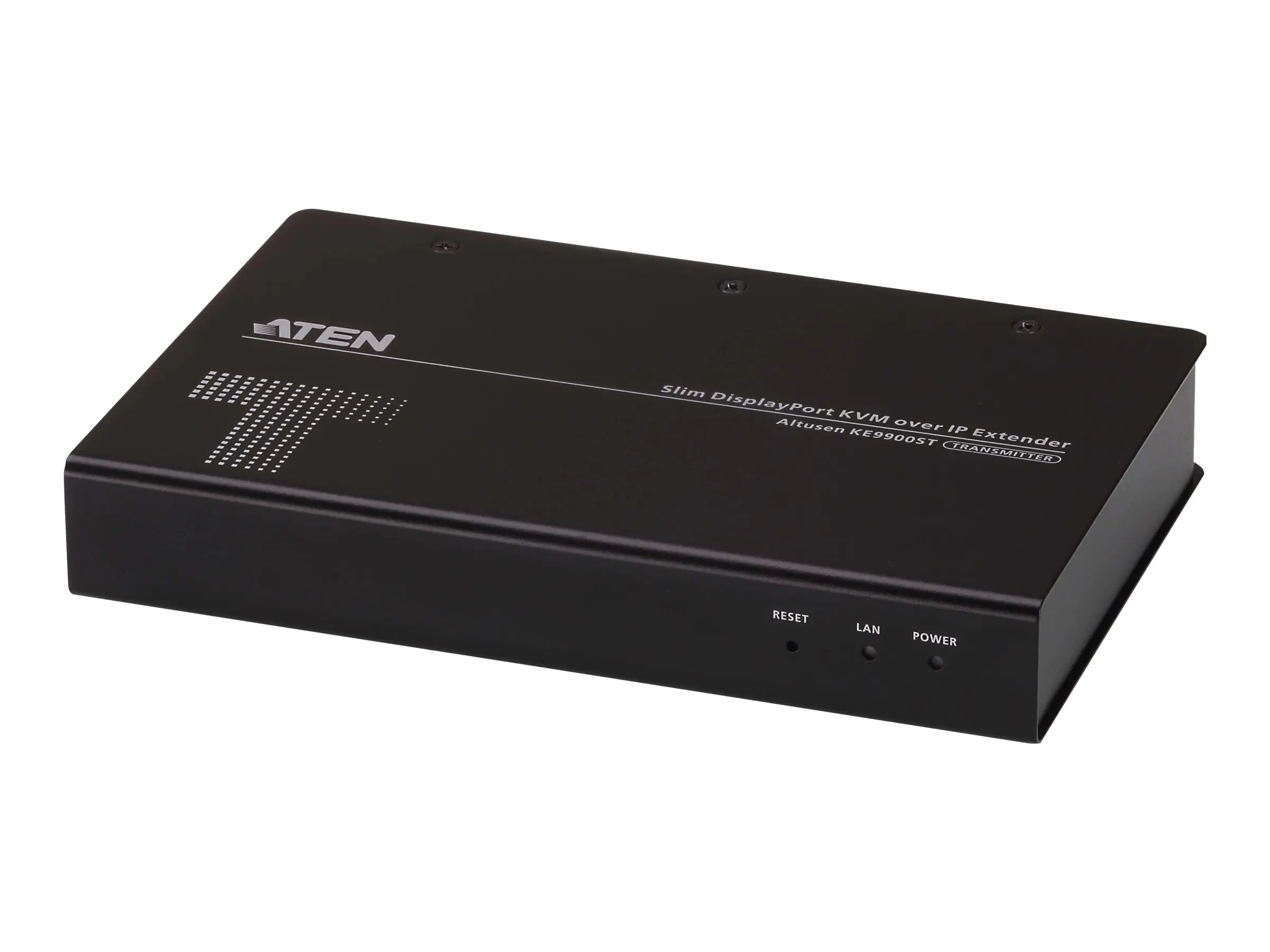 ALTUSEN KE9900ST - KVM-/Audio-/USB-/serieller Extender - Sender - USB - für P/N: CS1144DP4UN ALTUSEN KE9900ST - KVM-/Audio-/USB-/serieller Extender - Sender - USB - für P/N: CS1144DP4UN