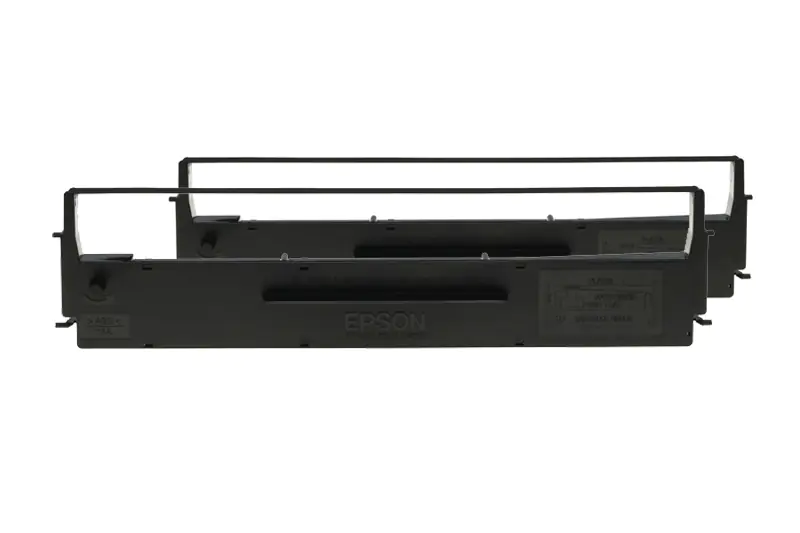 Epson SIDM - Schwarz - Farbband - für LX 300, 300+, 300+II Epson SIDM - Schwarz - Farbband - für LX 300, 300+, 300+II