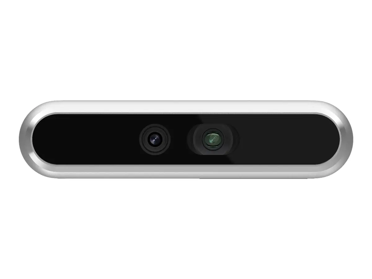 Intel RealSense D455f - Tiefenkamera - 3D - Außenbereich, Innenbereich