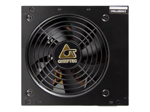 Chieftec TASK Series TPS-700S - Netzteil (intern)