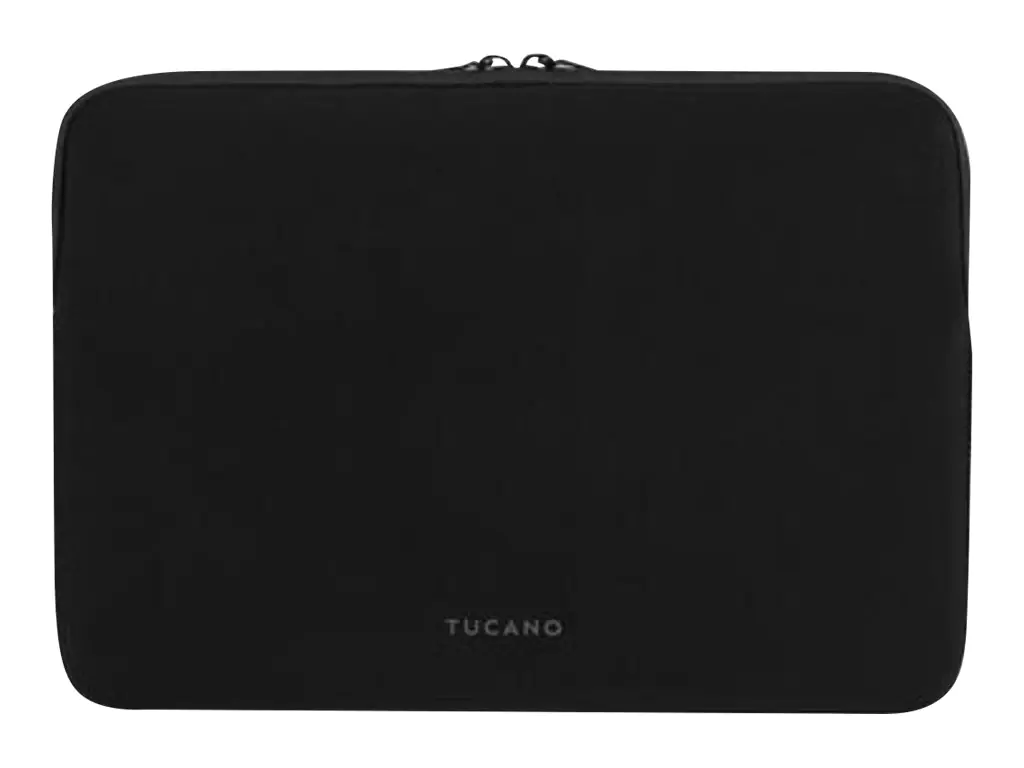 TUCANO TOP - Notebook-Hülle - Second Skin - 35.6 cm (14") BFTMB14-BK