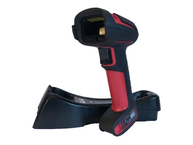 HONEYWELL Granit XP 1991iXLR - RS-232 Kit - Barcode-Scanner 1991IXLR-3SER-5-R
