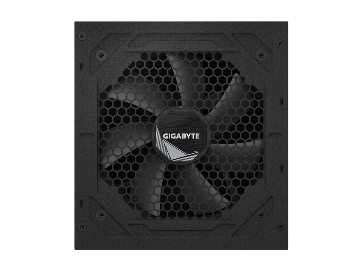 Gigabyte UD850GM - Netzteil (intern) - ATX12V GP-UD850GM