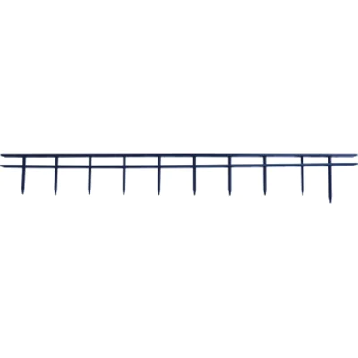 GBC Binderücken SureBind 1132845 DIN A4 25mm PVC blau GBC Binderücken SureBind 1132845 DIN A4 25mm PVC blau