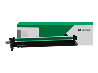 Lexmark Schwarz - Fotoleitereinheit LCCP 73D0P00