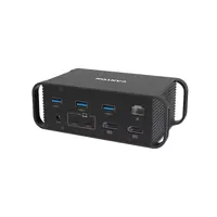 Canyon Dockingstation 14 Port USB-C with 1x 100W AC adapter retail