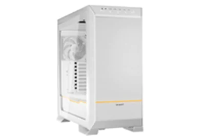be quiet! Dark Base Pro 901 - FT - ATX - Seitenteil mit Fenster (gehärtetes Glas) - keine Spannungsversorgung (ATX / PS/2) - weiß - USB/Audio be quiet! Dark Base Pro 901 - FT - ATX - Seitenteil mit Fenster (gehärtetes Glas) - keine Spannungsversorgung (ATX / PS/2) - weiß - USB/Audio