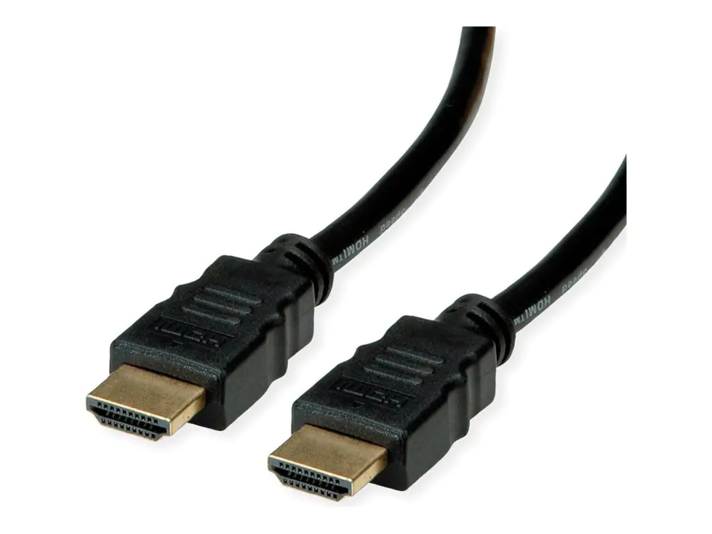 InLine Cinch Kabel AUDIO - PREMIUM - 1x Cinch Stecker / Stecker - 3m 89403P