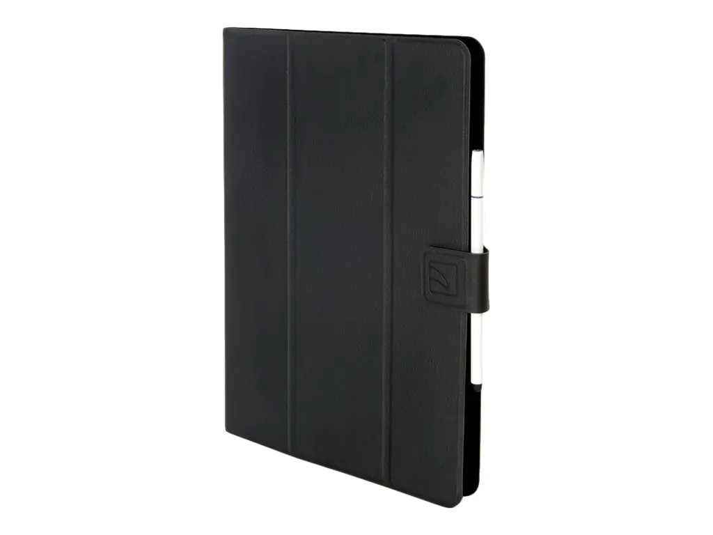 TUCANO Facile Plus - Bildschirmschutz für Tablet TAB-FAP10-BK