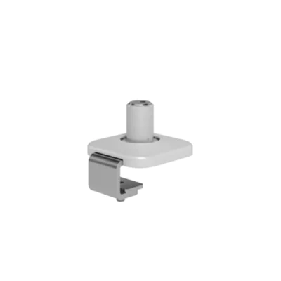 Dataflex Tischklemme Viewprime S 18-25mm 1,35kg Stahl/Kunststoff Dataflex Tischklemme Viewprime S 18-25mm 1,35kg Stahl/Kunststoff