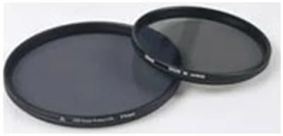 Dörr Filter - Kreis-Polarisator - 37 mm