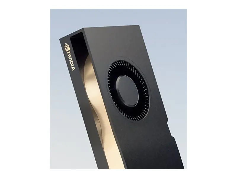 NVIDIA RTX 5000 Ada Generation - Grafikkarten - RTX 5000 Ada - 32 GB GDDR6 - PCIe 4.0 x16 - 4 x DisplayPort NVIDIA RTX 5000 Ada Generation - Grafikkarten - RTX 5000 Ada - 32 GB GDDR6 - PCIe 4.0 x16 - 4 x DisplayPort