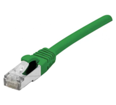 exertis Connect Connect 858449 - 0,15 m - Cat6a - S/FTP (S-STP) - RJ-45 - RJ-45 - Blau exertis Connect Connect 858449 - 0,15 m - Cat6a - S/FTP (S-STP) - RJ-45 - RJ-45 - Blau