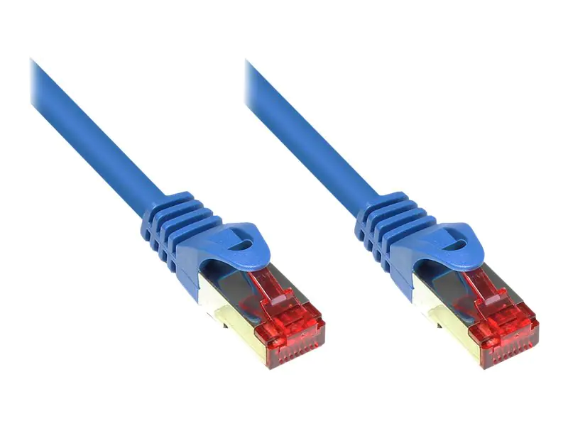 Good Connections RNS - Patch-Kabel - RJ-45 (M) 8060-030B