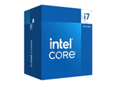 Intel Core i7 i7-14700F - 2.1 GHz - 20 Kerne - 28 Threads - 33 MB Cache-Speicher - FCLGA1700 Socket - Box Intel Core i7 i7-14700F - 2.1 GHz - 20 Kerne - 28 Threads - 33 MB Cache-Speicher - FCLGA1700 Socket - Box