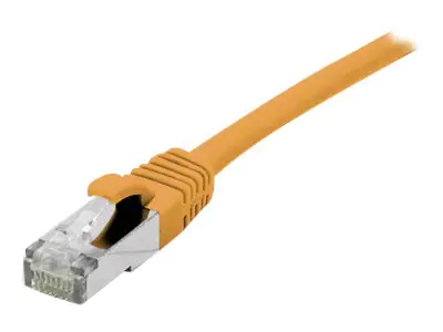 Azenn Connect deXlan - Patch-Kabel - RJ-45 (M) zu RJ-45 (M) 858540