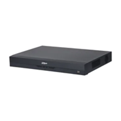 Dahua Technology WizSense NVR5208-EI, 8 Kanäle, 1920 x 1080 Pixel, G.711 A-law, G.711 ?-law, G.726, PCM, H.264, H.264+, H.265, H.265+, MJPEG, Linux DHI-NVR5208-EI