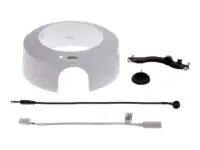 Axis TP3901 Microphone Kit - Kameragehäuse 01798-001