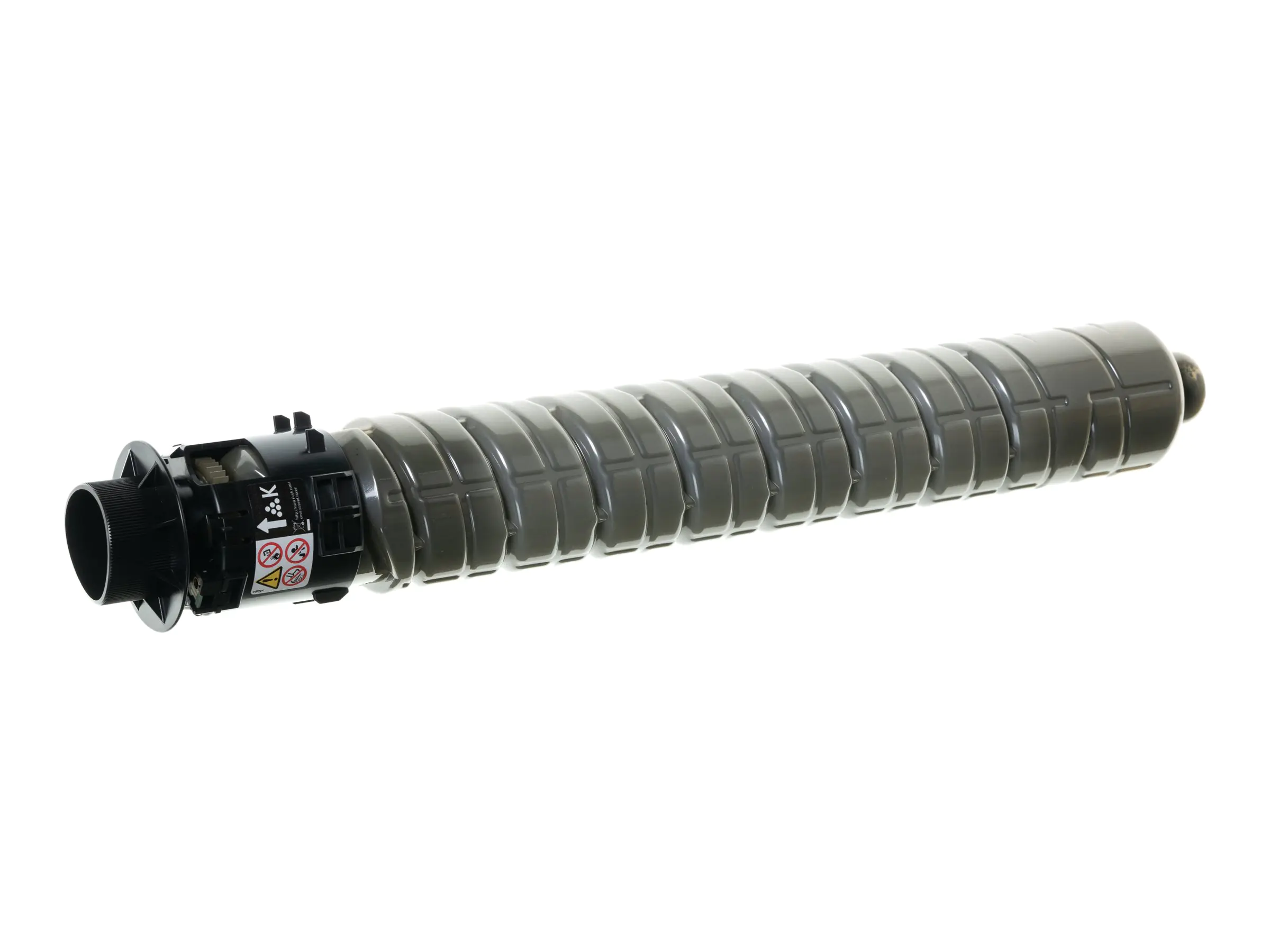 Ricoh Schwarz - original - Tonerpatrone - für 842283