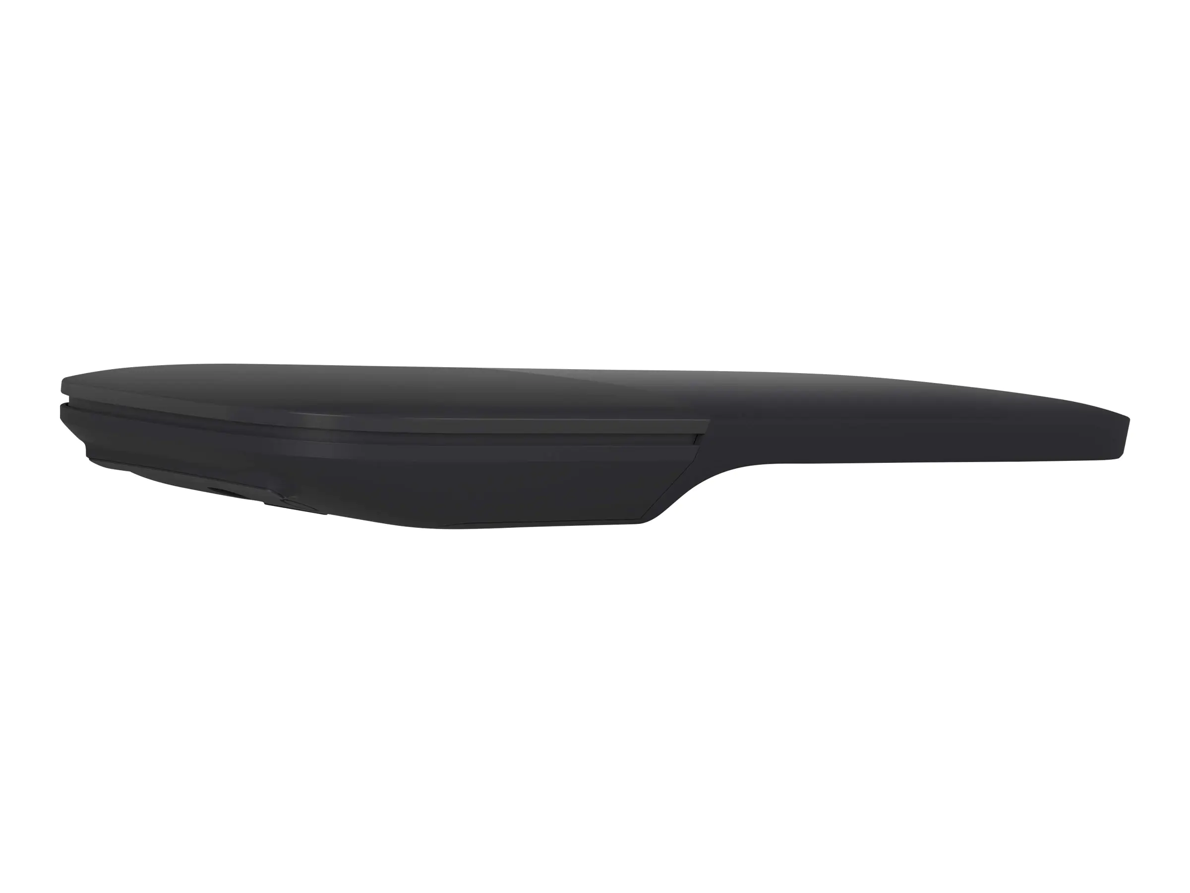 Microsoft Surface Arc Maus - Maus - optisch - 2 Tasten - kabellos - Bluetooth 4.1 - Schwarz - kommerziell Microsoft Surface Arc Maus - Maus - optisch - 2 Tasten - kabellos - Bluetooth 4.1 - Schwarz - kommerziell