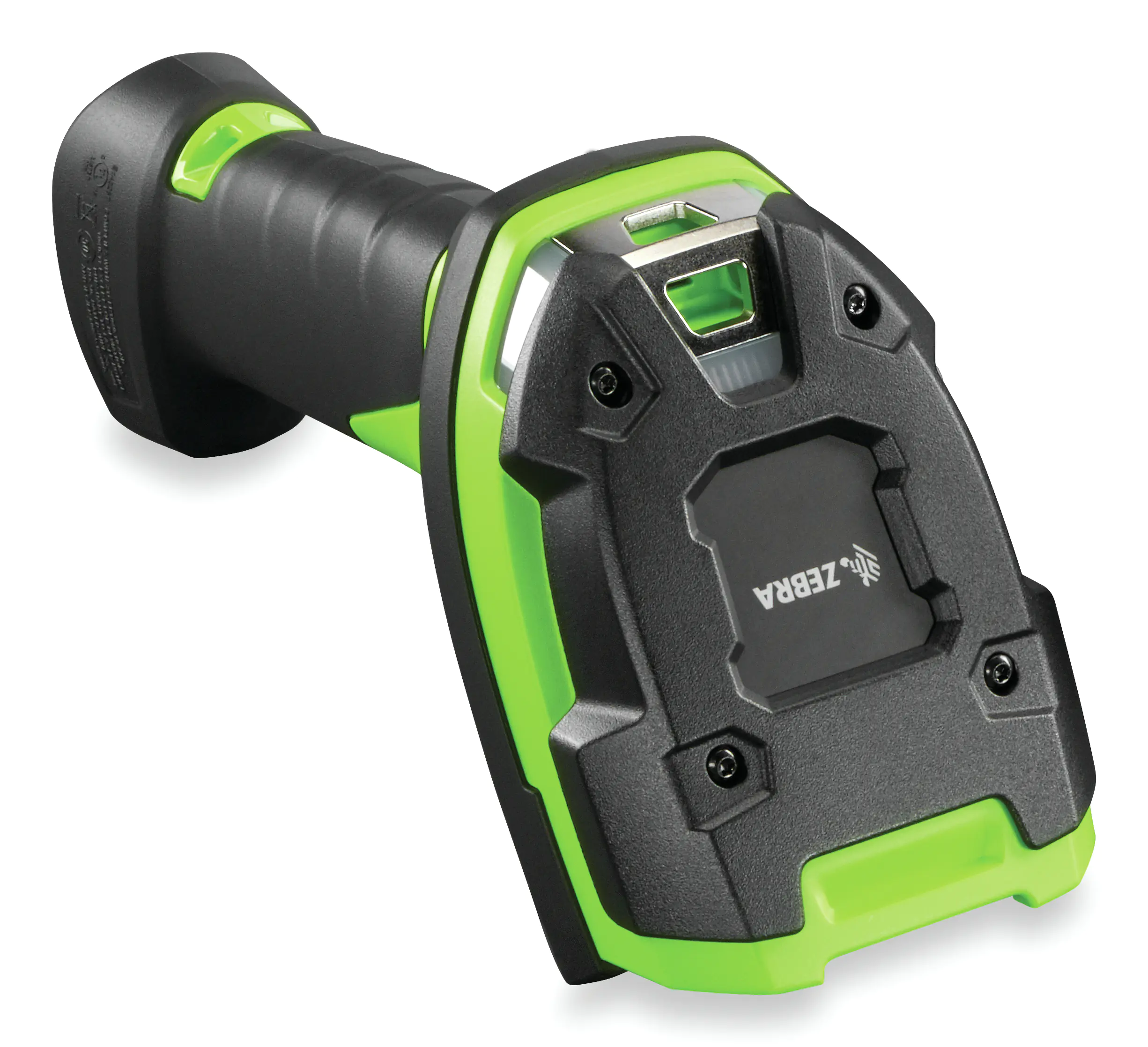 Zebra DS3608-SR - Barcode-Scanner - Handgerät DS3608-SR3U4600VZW