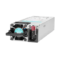 HPE - Stromversorgung Hot-Plug (Plug-In-Modul) - Flex Slot - 80 PLUS Titanium - Wechselstrom 200-240 V - 1000 Watt