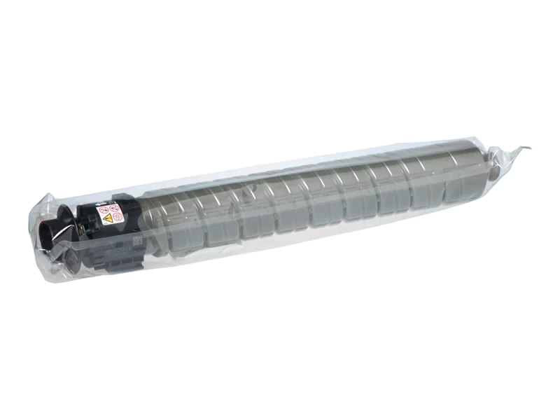 Ricoh - Schwarz - Original - Tonerpatrone - für Lanier MP C3500; Gestetner MP C3500; Nashuatec MP C3500; NRG MP C3500; Rex Rotary MP C3500