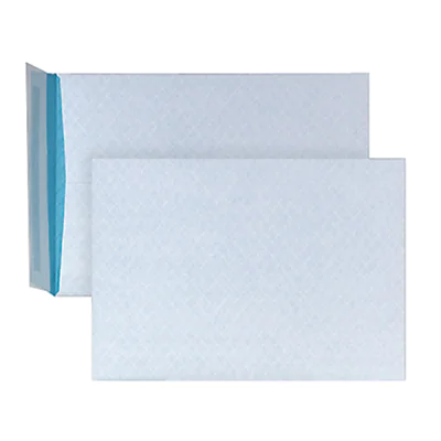 POSTHORN Versandtasche DIN B4 250 x 353 mm (B x H) ohne Fenster 130g/m² mit Haftklebung Papier mit Fadenverstärkung weiß 100 St./Pack. POSTHORN Versandtasche DIN B4 250 x 353 mm (B x H) ohne Fenster 130g/m² mit Haftklebung Papier mit Fadenverstärkung weiß 100 St./Pack.